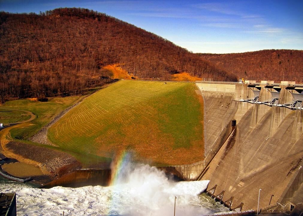 #13. Warren County
